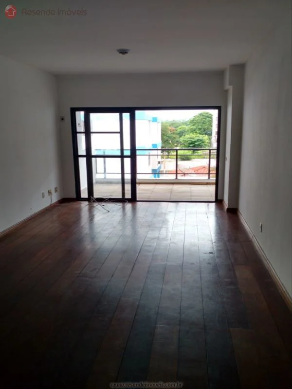 Foto 1 de 7 - Apartamento para aluguel em Comercial